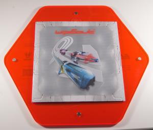 Wipeout Omega Collection Press Kit (12)